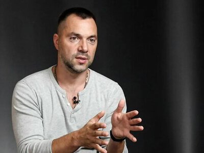 Арестович розповів, як Росія збирається захопити Одесу