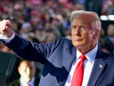 Трамп хоче повернути війська США в Афганістан