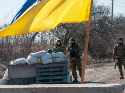 Триває звільнення Донеччини