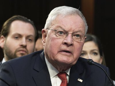 Келлог пояснив, чому Трамп постійно дає два тижні Путіну на укладення мирної угоди з Україною