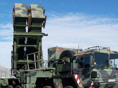 Європа без Patriot? США різко скорочують постачання зброї