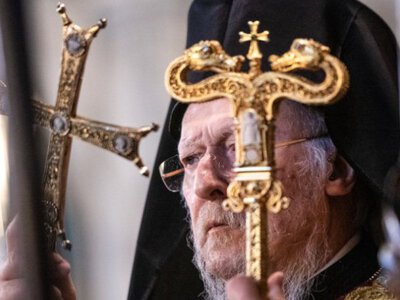 РПЦ відкрито підтримала вбивства православних українців - Патріарх Варфоломій