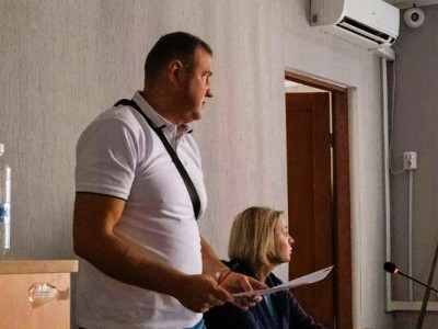 У Миколаєві судять ексочільницю МСЕК за допомогу уникнення від мобілізації