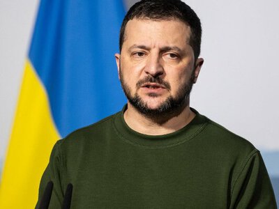 Росіяни хотіли оточити ЗСУ біля Покровська та Добропілля, але завдяки контрнаступальним діям саме українські війська оточують ворога, – Зеленський