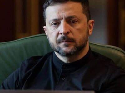Зеленський заявив, що фінального договору про закінчення війни може не бути