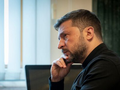 Найближчими днями в ЗСУ будуть створені Штурмові війська, – Зеленський