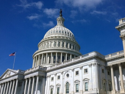 В Конгресі США розробили вже третій законопроект про санкції проти росії