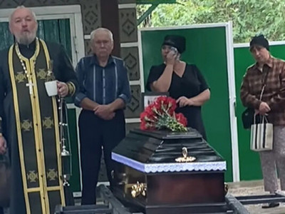 В Одеській області священик не дав відспівувати в храмі українського захисника – в УПЦ заявили про провокацію (ОНОВЛЕНО)
