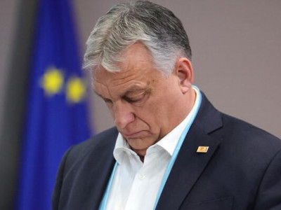 ЄС готовий видати Угорщині 550 млн євро, якщо Будапешт погодиться на введення нових санкцій проти росії