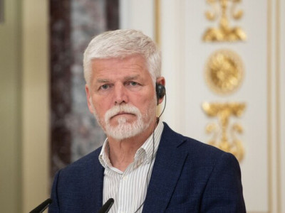 «росія буде поводитися так, як ми їй дозволяємо»: Чехія також закликає збивати російські літаки