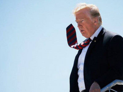 Трамп вимагає від Венесуели забрати ув’язнених і пацієнтів психлікарень