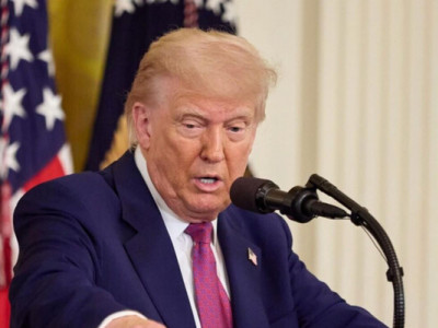 Трамп пригрозив Афганістану дуже поганими речами. До чого тут Китай?