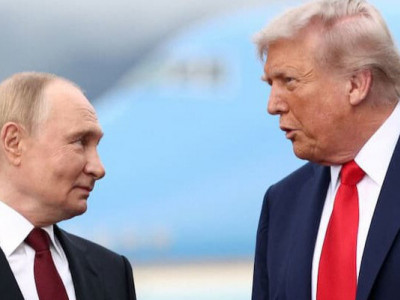 Путін нарощує атаки на Україну: чому “пасивність” Трампа стала новим козирем Кремля — аналітика Bloomberg