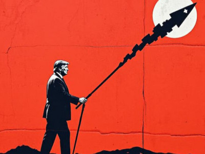 ЄС під тиском Трампа: як союзники США “беруться” за китайські компанії, що купують російську нафту
