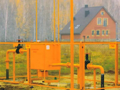 Уряд продовжив програму безкоштовного газу для деяких українців до 2026 року
