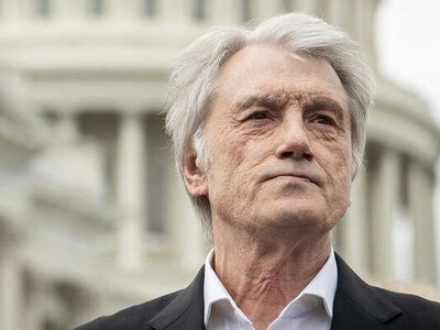 Ющенко назвав остаточний варіант перемоги України у війні