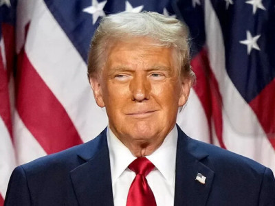 Президент США Трамп вимагає повернення авіабази Баграм в Афганістані