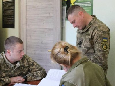 Ухилянтам більше не сховатись: в Україні можуть посилити мобілізацію