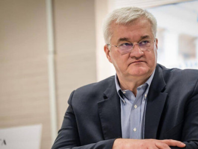 «Свідчить про безпрецедентний масштаб загроз, які несе агресивна Росія»: Сибіга про скликання Естонією екстреного засідання Радбезу ООН