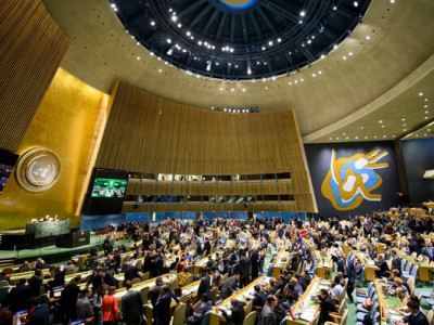 Генасамблея ООН стартує у Нью-Йорку: Україна вимагає рішучої відповіді на російську агресію - МЗС