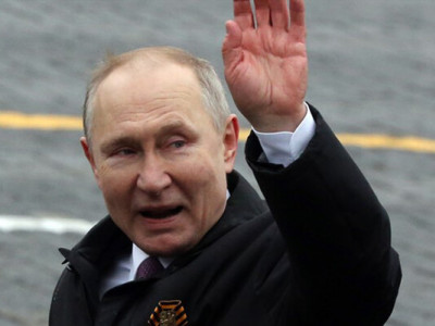 Путін пообіцяв бойовикам по два гектари української землі — ЦНС