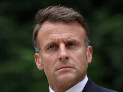 Це ляпас! — Макрон зухвало відповів Трампу, світ у шоці