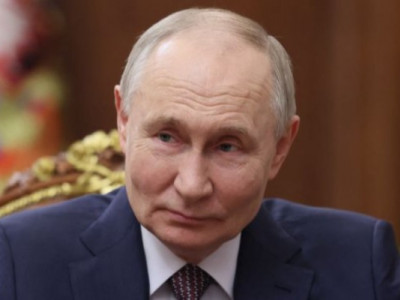 путін обіцяє бойовикам по 2 гектари української землі за участь у війні - ЦНС