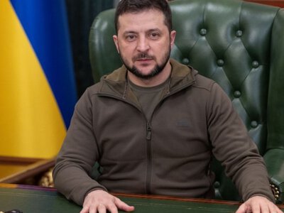 Зеленський підписав ганебний закон, що відкриває шлях корупції на ринку нерухомості