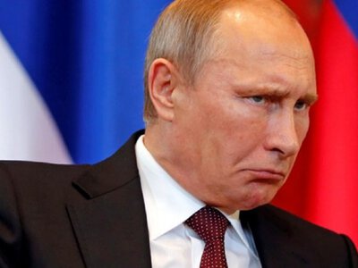 Лідер фашистського режиму рф путін зробив нову заяву щодо завершення війни