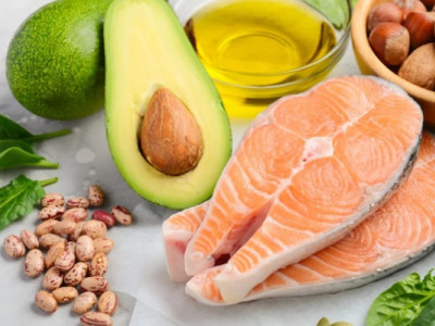 Холестерин на вихід: 5 продуктів, що змушують його тікати з організму
