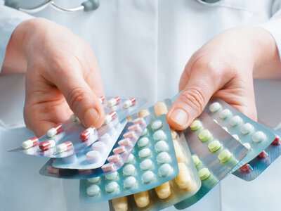 З 30 вересня українці зможуть отримати більше безоплатних ліків за програмою «Доступні ліки»: як їх отримати