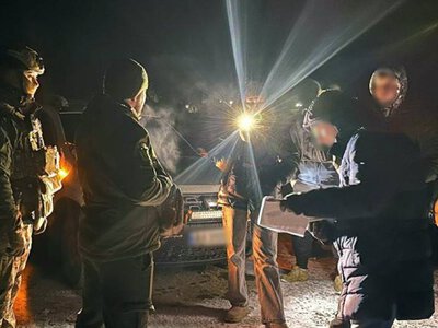 Розплата прийшла! — посадовець ТЦК і його знайомий знову в центрі гучного скандалу