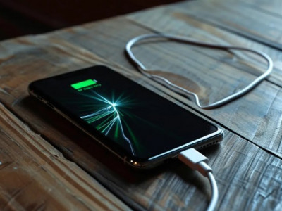 5 помилок, які вбивають смартфон під час зарядки