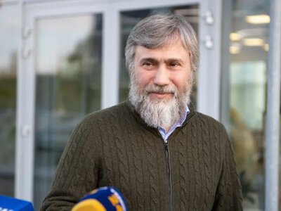 Олігарха та депутата арештували за держзраду