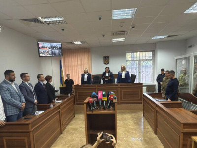 Убивство підлітка на станції фунікулера у Києві: нападника засудили до довічного позбавлення волі