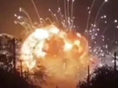 Українські військові ліквідували склади БпЛА і боєприпасів рф
