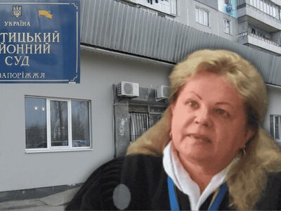 Екссудді з Полтави, яка «зливала» росіянам позиції українських військових, зменшили заставу та лишили під вартою