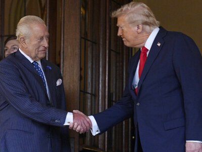 Європа обрала помилкову стратегію щодо Трампа