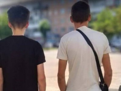 Двох підлітків повернули з окупованих територій і врятували від російської армії