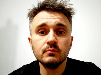 “Вінницький ТЦК зробив пропозицію”: Денис Бігус заявив, що його мобілізували. ВІДЕО