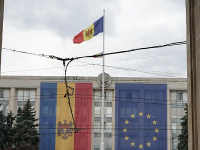 Молдова ризикує потрапити під російський контроль — чому так сталося