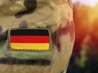 Німеччина планує приймати 1000 поранених солдатів на день у разі конфлікту з РФ (ВІДЕО)