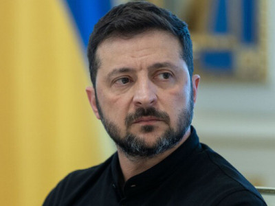 Зеленський доповів Келлогу про контрнаступ ЗСУ