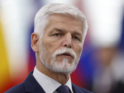 Президент Чехії зробив заяву щодо вступу Україну в НАТО