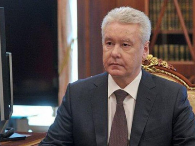 Ударні дрони атакували Москву