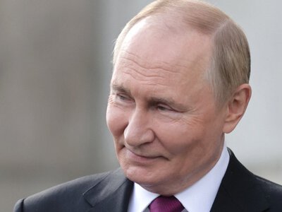 Коли помре владімір путін