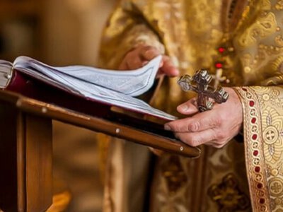 На Волині священник за 10 тис. доларів висвятив чоловіка у диякони заради відстрочки