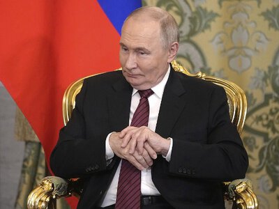 Вихід для Європи лише один — військовий союз із Україною - Олексій Копитько