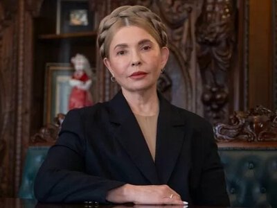 Тимошенко поспішила нагадати про себе: ось що заявила політикиня