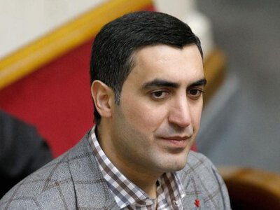 Скандал року: нардеп Мамоян потрапив під кримінальне розслідування